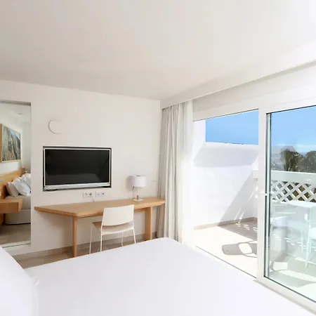Iberostar Selection Lanzarote Park Playa Blanca (Lanzarote)