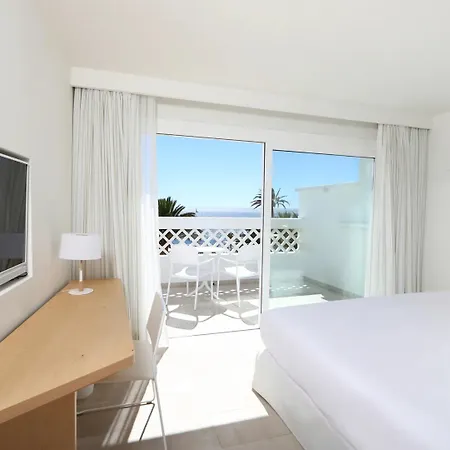 Hotel Iberostar Selection Lanzarote Park