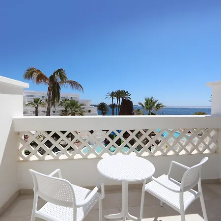 Iberostar Selection Lanzarote Park 5* Playa Blanca (Lanzarote)