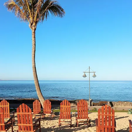 Iberostar Selection Lanzarote Park 5*