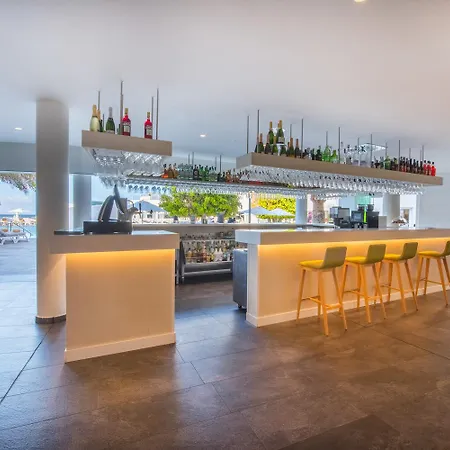 Iberostar Selection Lanzarote Park Hotel