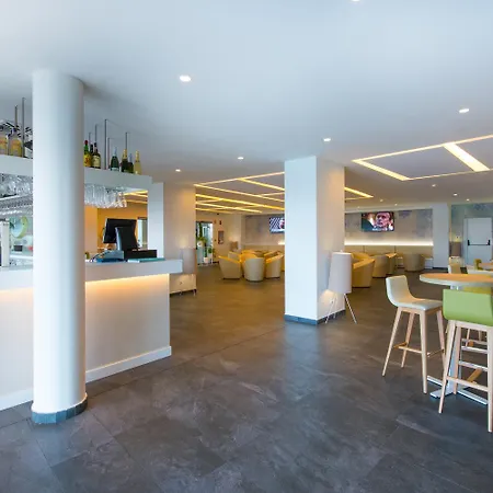 Hotel Iberostar Selection Lanzarote Park