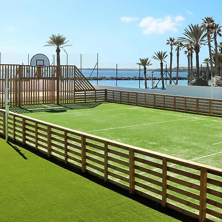 Iberostar Selection Lanzarote Park Hotel