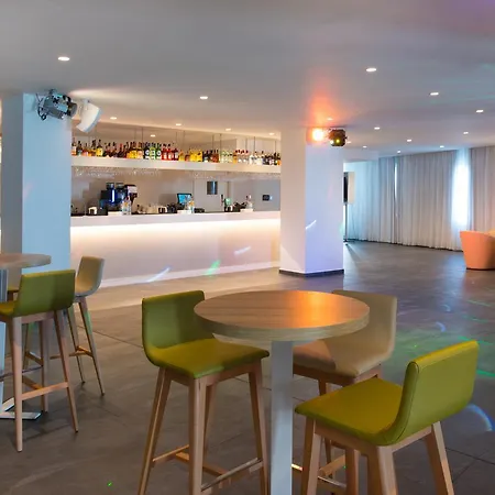 Hotel Iberostar Selection Lanzarote Park Playa Blanca (Lanzarote)