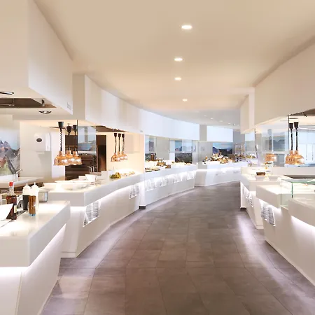 Iberostar Selection Lanzarote Park Hotel Playa Blanca (Lanzarote)