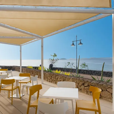 Iberostar Selection Lanzarote Park 5* Playa Blanca (Lanzarote)