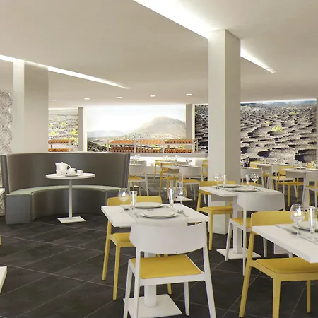 Hotel Iberostar Selection Lanzarote Park 5*