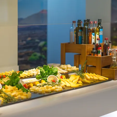 Iberostar Selection Lanzarote Park 5*
