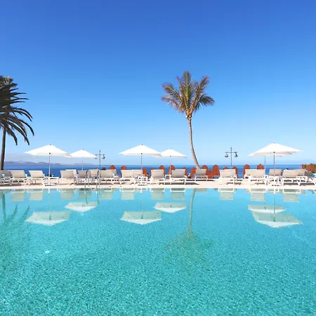 Iberostar Selection Lanzarote Park Playa Blanca (Lanzarote)