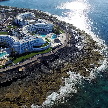 Iberostar Selection Lanzarote Park 5*