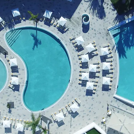 Iberostar Selection Lanzarote Park Playa Blanca (Lanzarote)