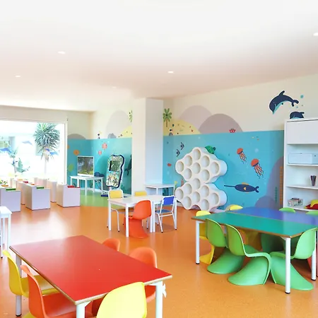 Iberostar Selection Lanzarote Park Hotel 5*