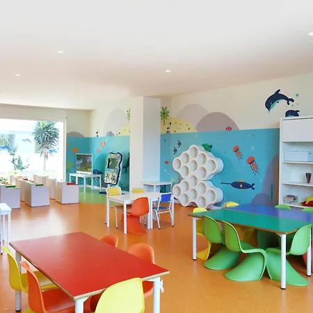 Iberostar Selection Lanzarote Park فندق 5*