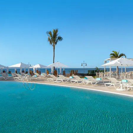 Hotel Iberostar Selection Lanzarote Park Playa Blanca (Lanzarote)