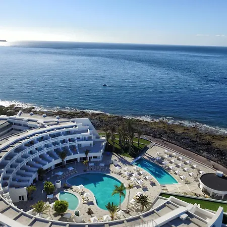 Hotel Iberostar Selection Lanzarote Park Playa Blanca (Lanzarote)