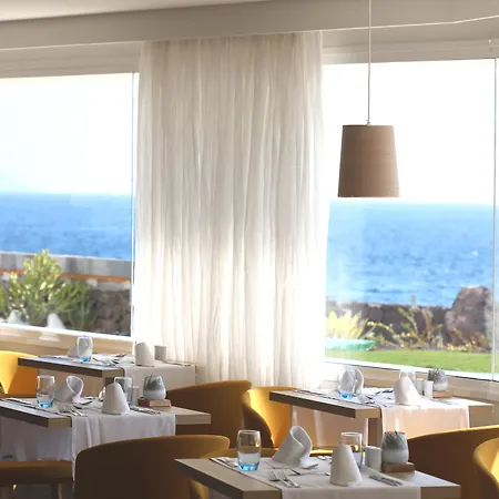 Hotel Iberostar Selection Lanzarote Park Playa Blanca (Lanzarote)