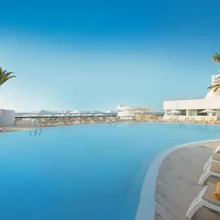 Iberostar Selection Lanzarote Park Playa Blanca (Lanzarote)