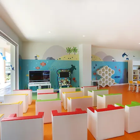 Iberostar Selection Lanzarote Park 5* Playa Blanca (Lanzarote)