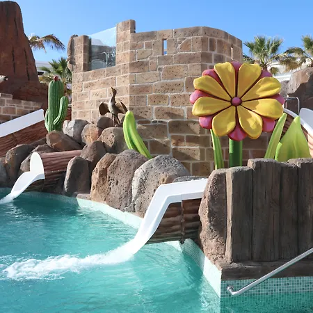 Iberostar Selection Lanzarote Park 5* Playa Blanca (Lanzarote)