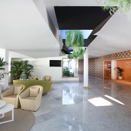 Iberostar Selection Lanzarote Park 5*