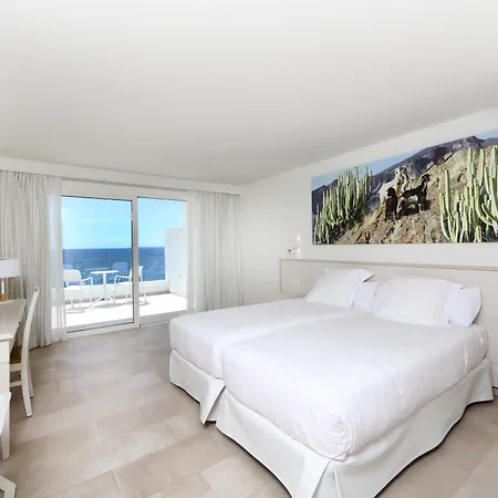 Iberostar Selection Lanzarote Park Hotel