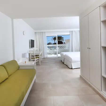 Iberostar Selection Lanzarote Park Playa Blanca (Lanzarote)