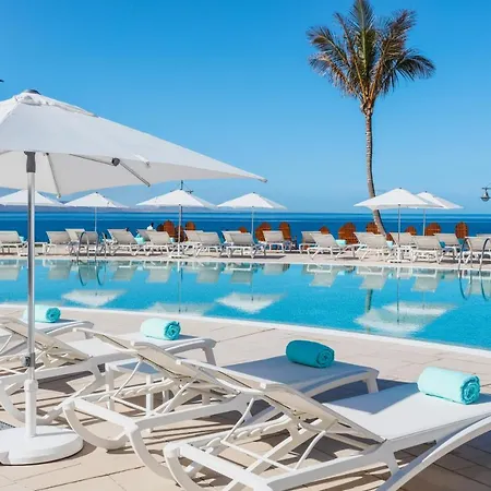 Iberostar Selection Lanzarote Park 5* Playa Blanca (Lanzarote)