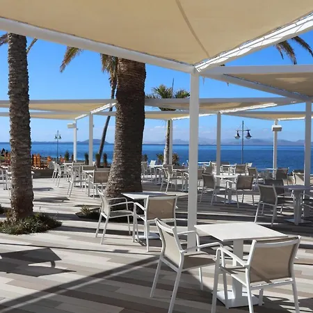 Iberostar Selection Lanzarote Park Hotel