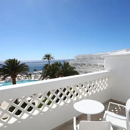 Hotel Iberostar Selection Lanzarote Park Playa Blanca (Lanzarote)