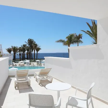 Iberostar Selection Lanzarote Park 5*