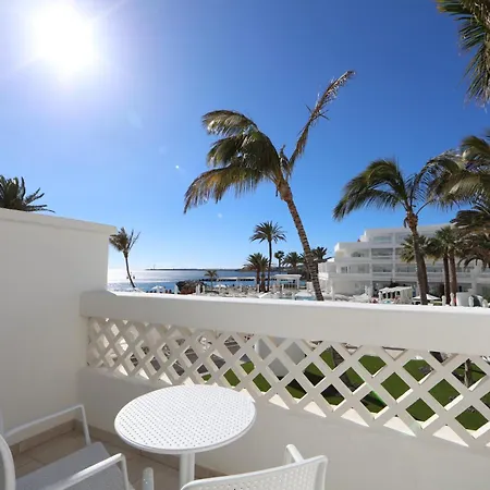 Iberostar Selection Lanzarote Park 5* Playa Blanca (Lanzarote)