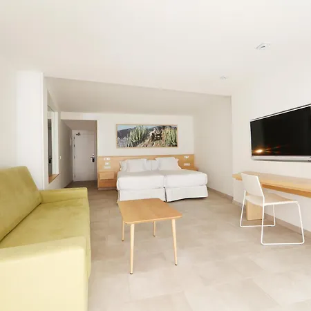 Iberostar Selection Lanzarote Park Hotel Playa Blanca (Lanzarote)