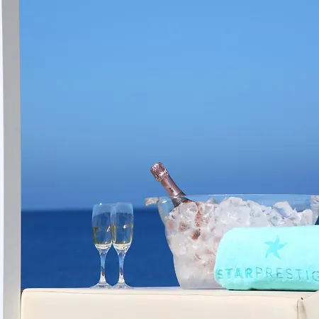Hotel Iberostar Selection Lanzarote Park Playa Blanca (Lanzarote)
