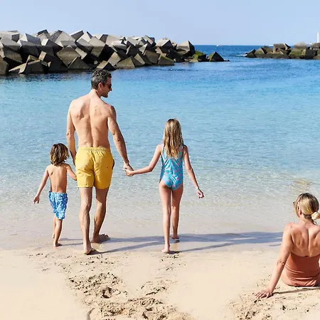 Iberostar Selection Lanzarote Park Playa Blanca (Lanzarote)