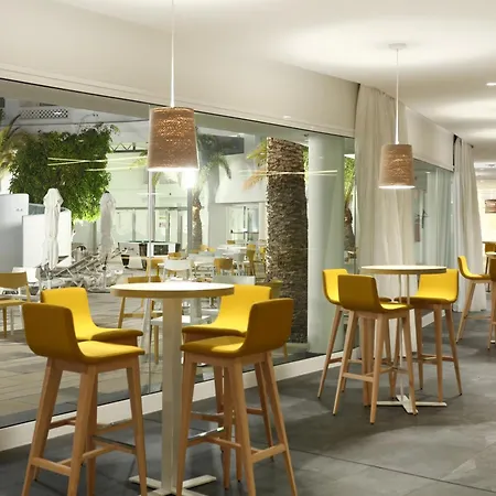 Iberostar Selection Lanzarote Park 5* Playa Blanca (Lanzarote)