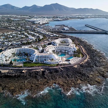 Iberostar Selection Lanzarote Park 5* Playa Blanca (Lanzarote)