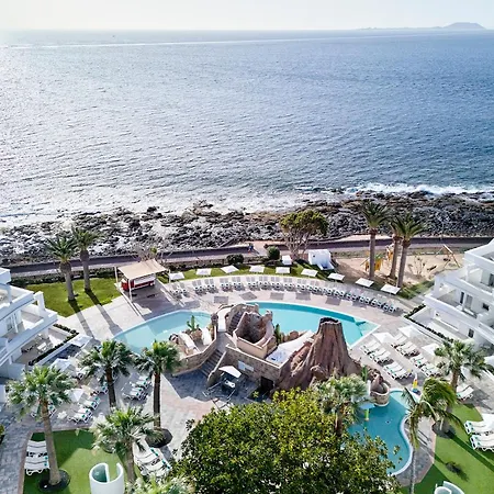 Hotel Iberostar Selection Lanzarote Park 5*