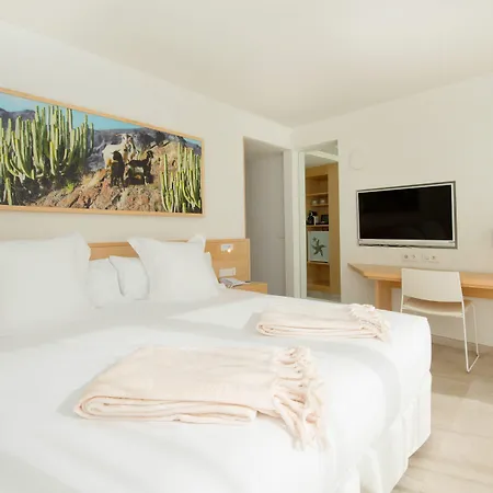 Iberostar Selection Lanzarote Park Hotel
