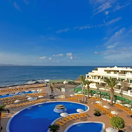 Iberostar Selection Lanzarote Park Hotel