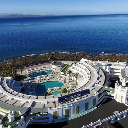 Iberostar Selection Lanzarote Park 5* Playa Blanca (Lanzarote)