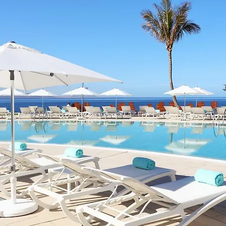 Iberostar Selection Lanzarote Park Hotel Playa Blanca (Lanzarote)
