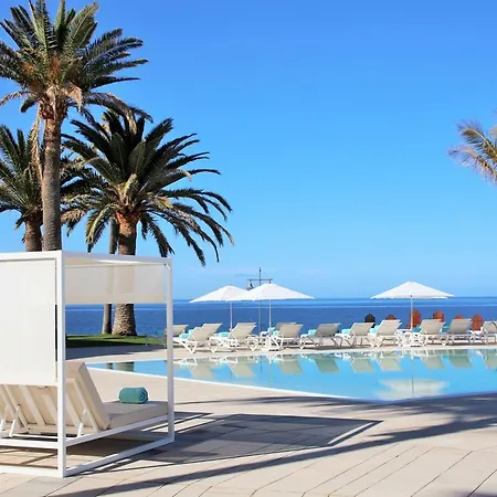 Iberostar Selection Lanzarote Park Hotel 5*