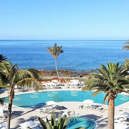 Iberostar Selection Lanzarote Park Playa Blanca (Lanzarote)