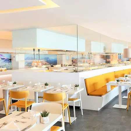 Iberostar Selection Lanzarote Park 5* Playa Blanca (Lanzarote)