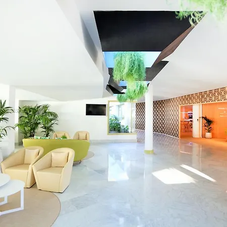 Iberostar Selection Lanzarote Park 5* Playa Blanca (Lanzarote)