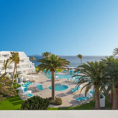 Iberostar Selection Lanzarote Park 5*