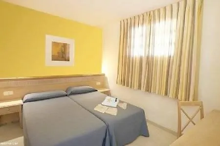 호텔 Iberostar Selection Lanzarote Park 5*