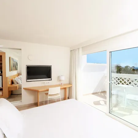 Iberostar Selection Lanzarote Park Playa Blanca (Lanzarote)