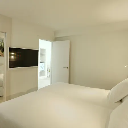 ホテル Iberostar Selection Lanzarote Park