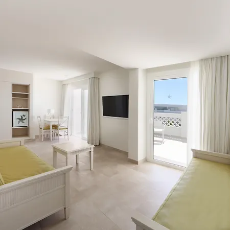 Iberostar Selection Lanzarote Park מלון 5*